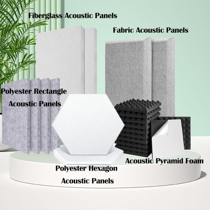 Acoustic Panels