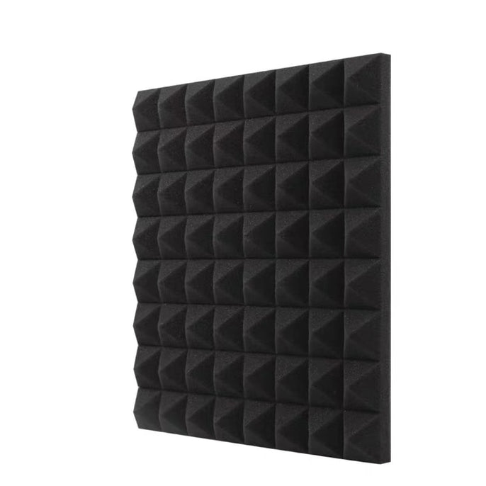 Acoustic Foam