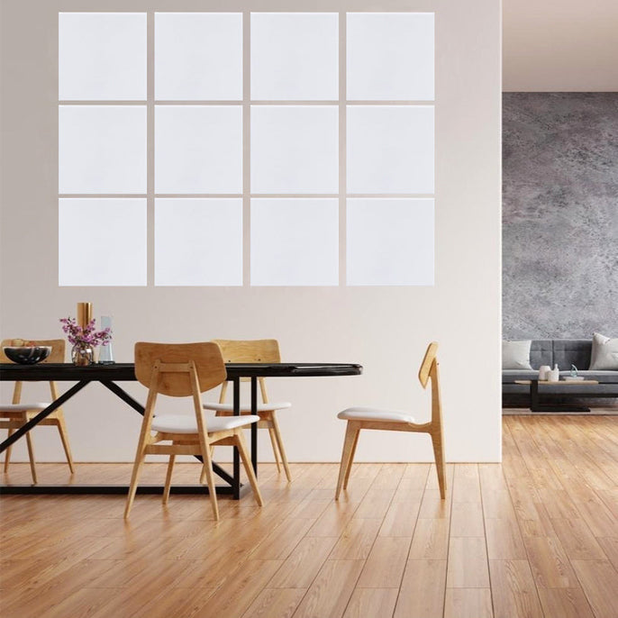 Decorative Acoustic Panels