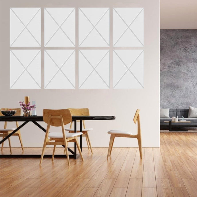 Stylish Acoustic Panels