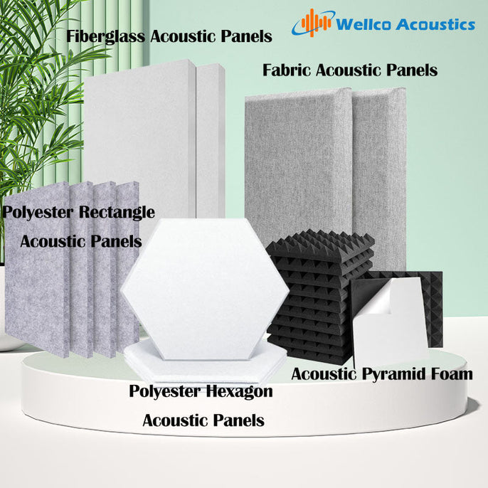 Door Acoustic Insulation​