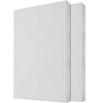 Fiberglass Acoustic Panel