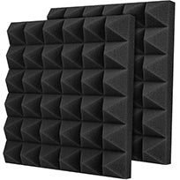 Acoustic Foam